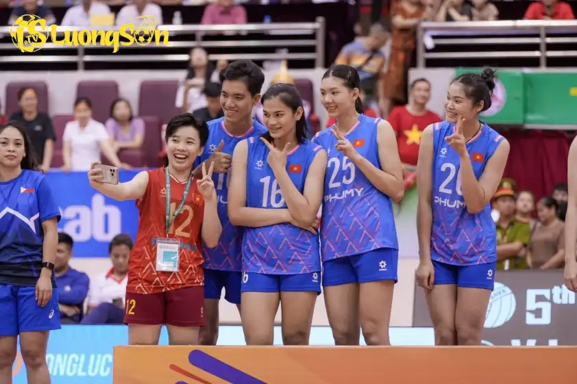 FIVB tiếc vì Bích Tuyền không cùng ĐT Việt Nam tham dự giải đấu.