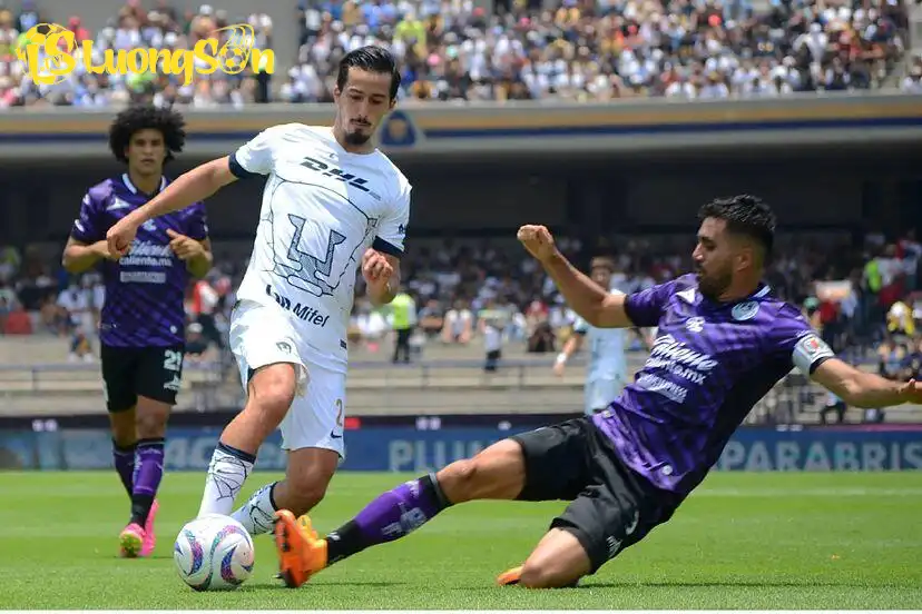 Mazatlan nhiều khả năng sẽ phải nhận thêm một thất bại.