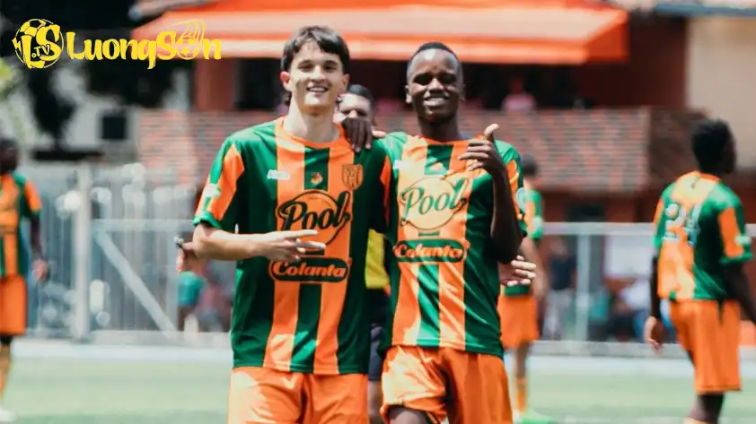 Envigado nhiều khả năng sẽ bất phân thắng bại với Millonarios ở trận lượt đi