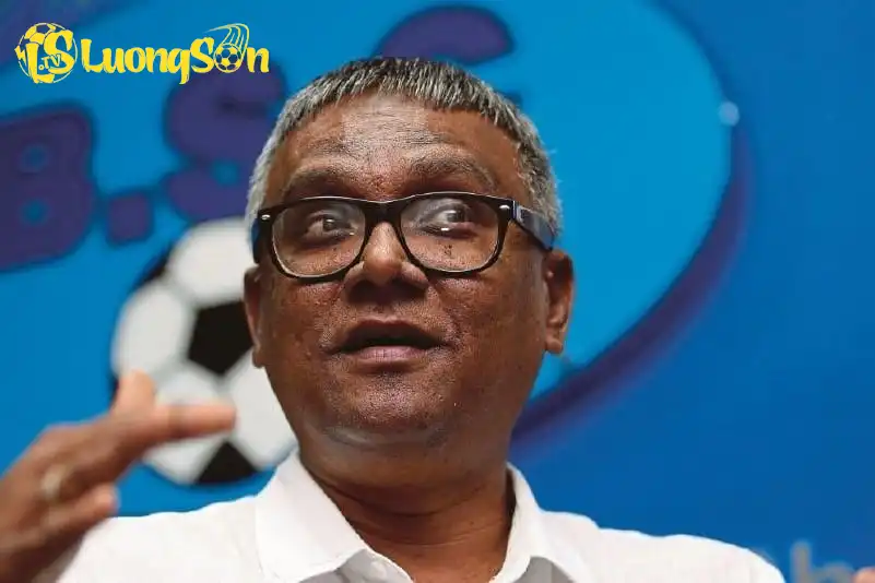 Jagan Abdullah thừa nhận các cầu thủ nhập tịch của Malaysia đang đối mặt với án phạt rất nặng.