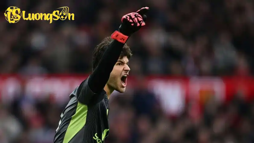 Lammens đã có một ngày thi đấu ấn tượng