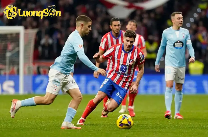 Atletico Madrid được dự đoán sẽ tiếp đà thăng hoa để có thêm một chiến thắng.