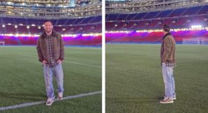 Lionel Messi gây bão với bài đăng trở lại Camp Nou mới nhất