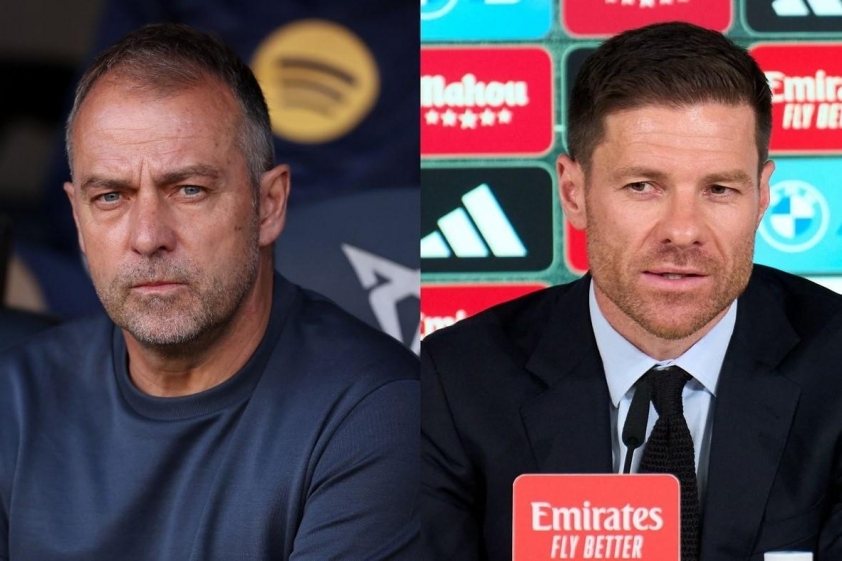 Real và Barca đang cạnh tranh rất quyết liệt để dành Kees Smit