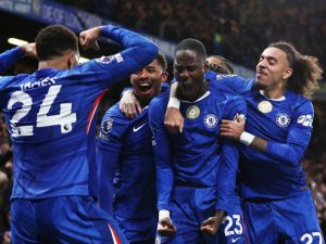 Chelsea đang khát khao tìm lại niềm vui chiến thắng sau chuỗi 3 trận toàn hòa và thua liên tiếp