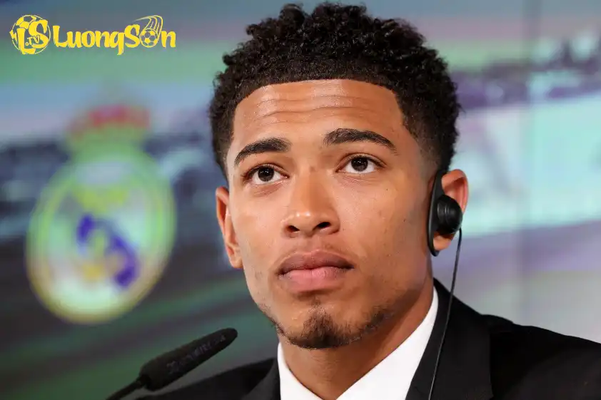 Bellingham khẳng định rằng anh không cần sự thương hại của ai