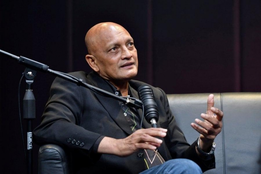 Chuyên gia Datuk Dr Pekan Ramli lo ngại khủng hoảng tại FAM sẽ ảnh hưởng đến đội tuyển quốc gia